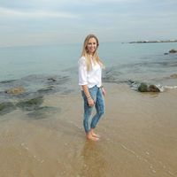 Fotos de Magdalena Berger