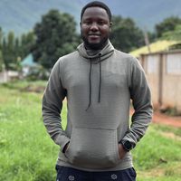 Dattomax Ngalevo's Photo