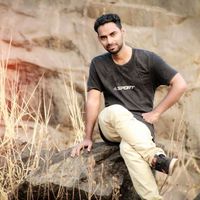 Afsal Manjeri的照片