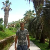 Vladimir Sokolov's Photo