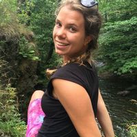 Alexandra Nicklasson's Photo