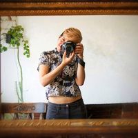 Carolina Reyes的照片