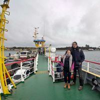 Ricardo Cadena Monreal's Photo