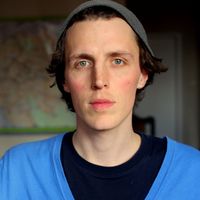 Raphael Vanhoest的照片