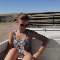 Фотографии пользователя Luisa Neubauer