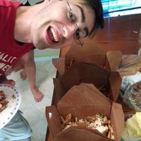 Duane Johnson的照片