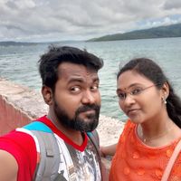 NAVEEN RATHINAM's Photo