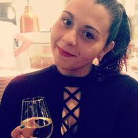 Michela Collufio's Photo