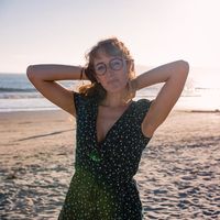 Sarah Busson's Photo