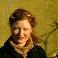 Annie Rieser's Photo