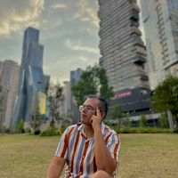 David Sánchez's Photo