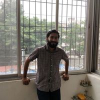 JASON NORONHA's Photo