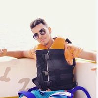 Imad Amezzian's Photo