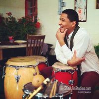 Israel Solomon的照片