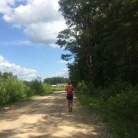 Elvijs Koroļovs's Photo