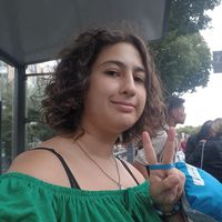 Juliette Dadoit's Photo