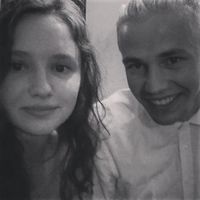 Photos de Boaz Blomberg