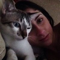 Carolina Montecchi's Photo