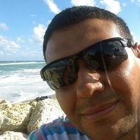 Mauricio Tovar's Photo