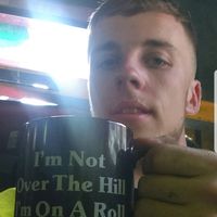 Lennox Louis的照片