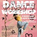 Dance Party 's picture