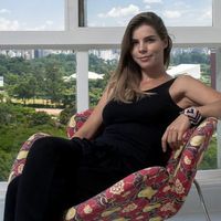 Thaís Chioqueti的照片