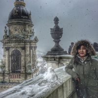 Aselek Zalieva's Photo