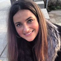 Julia Dumcheva's Photo