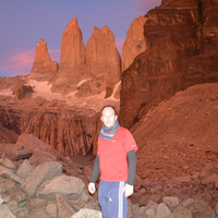 Pavel Valencia的照片