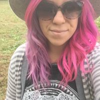 Cuppy Fiasco's Photo