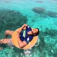 Prajakta Ghatge's Photo