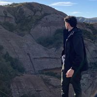 Gustavo  Cano的照片