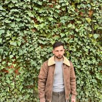 Francesco Anfuso's Photo