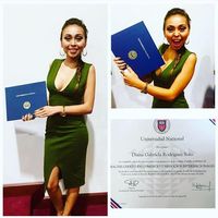 Diana G. Rodriguez's Photo