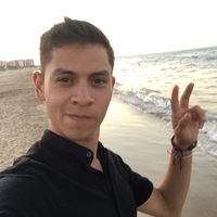 Fotos de Alan  Herrera