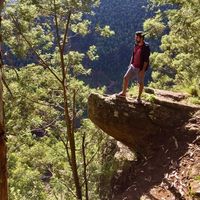 Abin Abraham's Photo