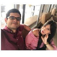 Arnold Manjarres's Photo