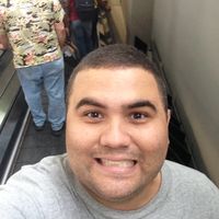 Manuel  Bello's Photo