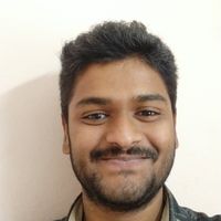 Sai Manoj Katla的照片