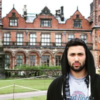 Danilo Batista的照片