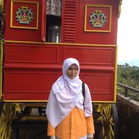 Roja Syahidah的照片