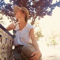 Sara De Keere的照片