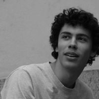 Andrea Gaglione的照片