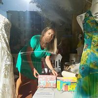 Mercedes Ramos García的照片