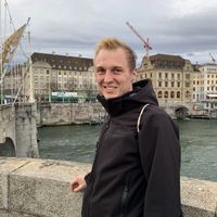 Pascal Eble的照片