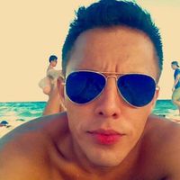 Joseph Aguilar's Photo