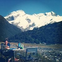 Charlotte Siret's Photo