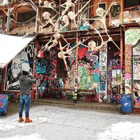 Antonio Genovese's Photo