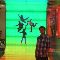 Christian Wagner的照片