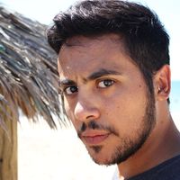 Luis De María's Photo